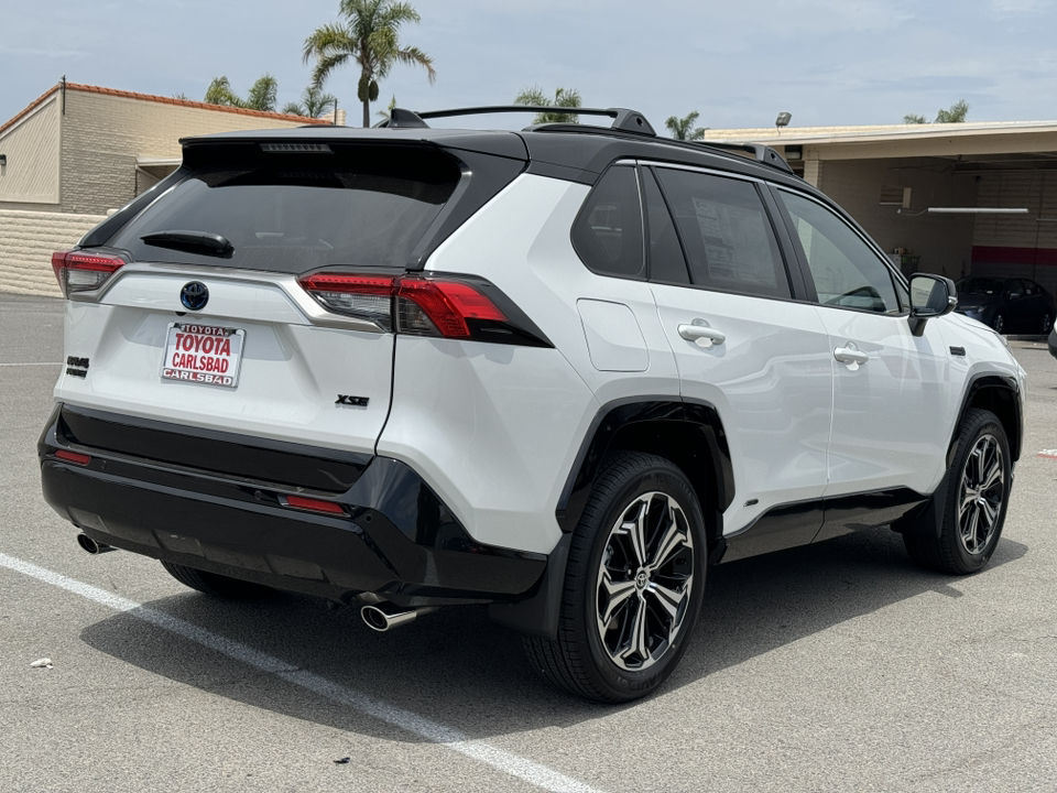 2024 Toyota RAV4 Prime  13