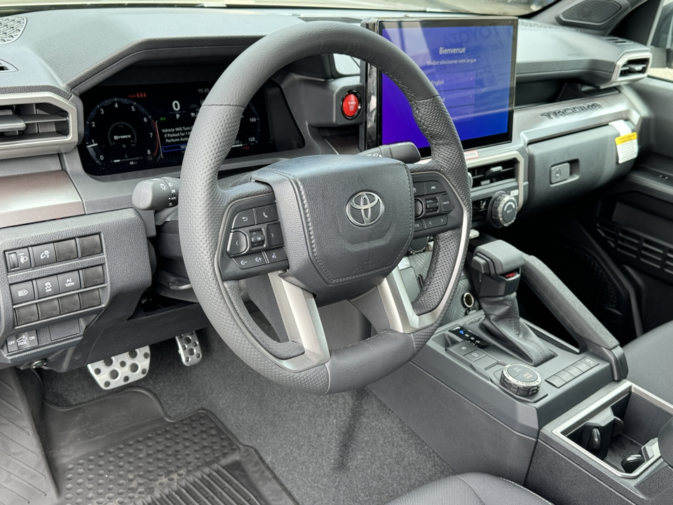 2024 Toyota Tacoma TRD Sport 16