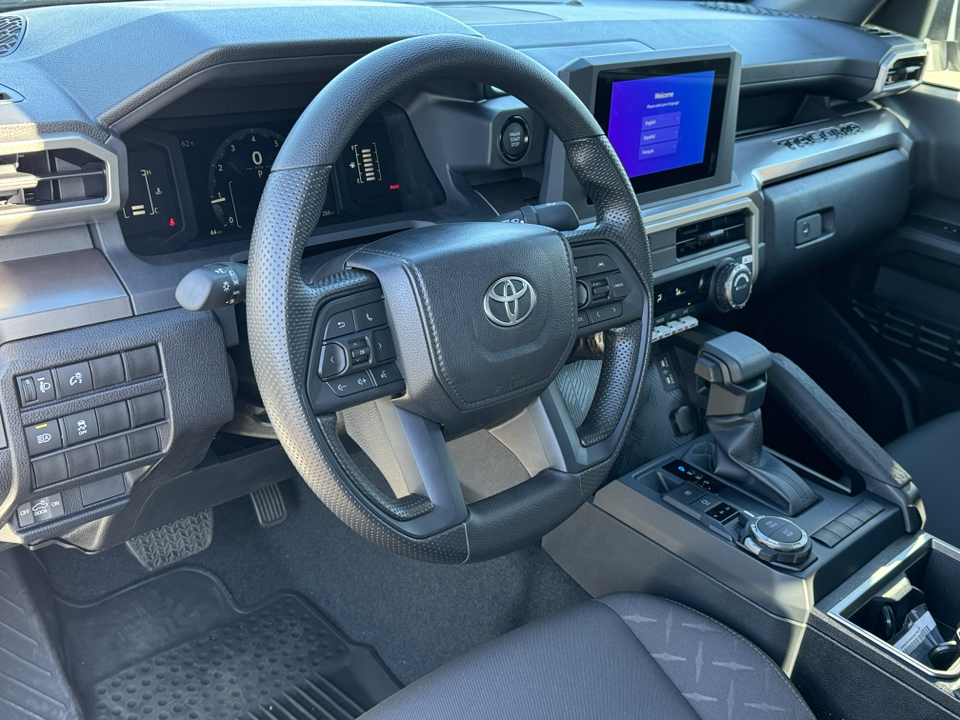 2024 Toyota Tacoma  16