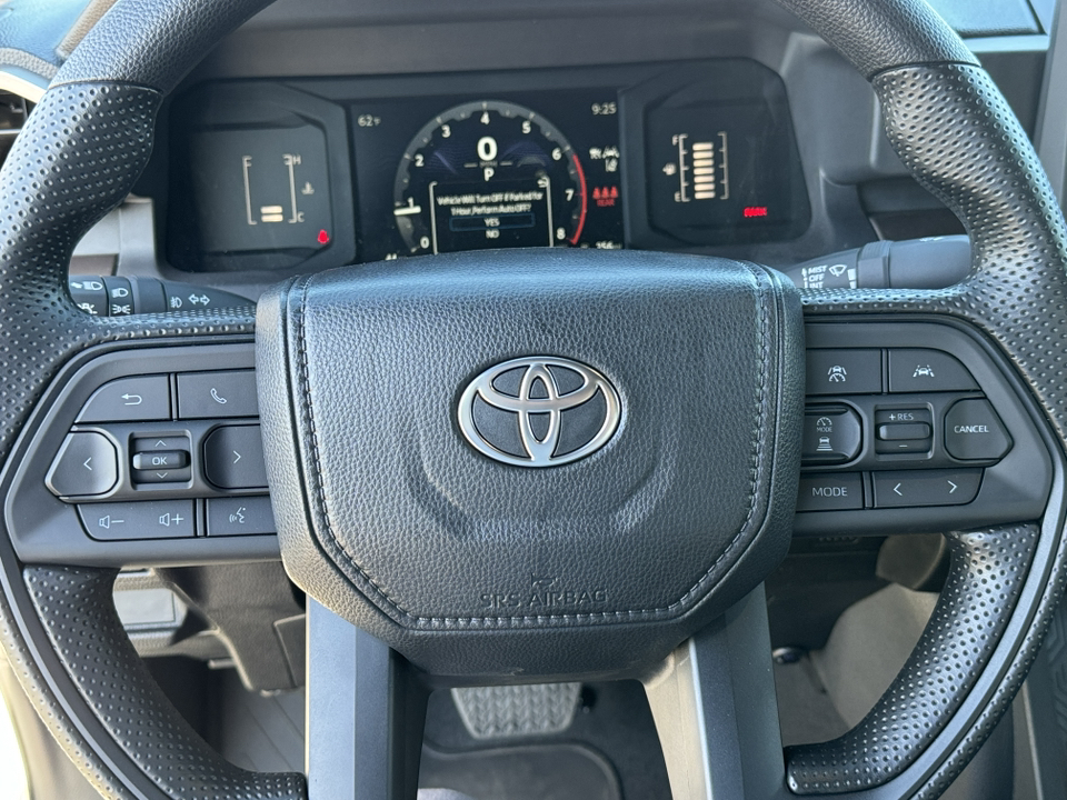 2024 Toyota Tacoma  21