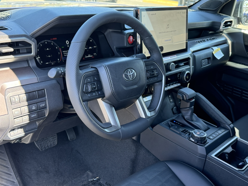 2024 Toyota Tacoma  16