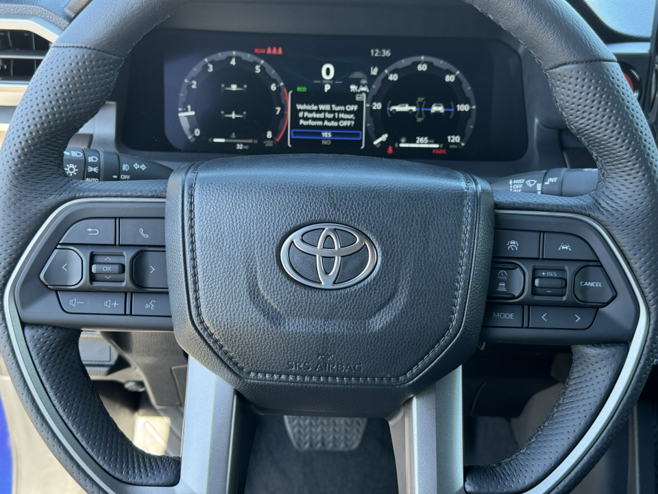 2024 Toyota Tacoma  21