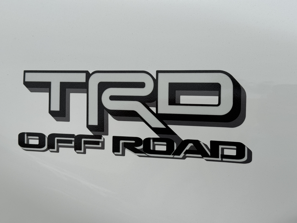 2024 Toyota Tacoma TRD Off Road 14