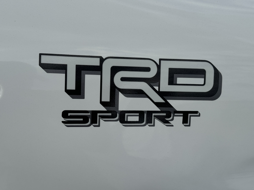 2024 Toyota Tacoma TRD Sport 14