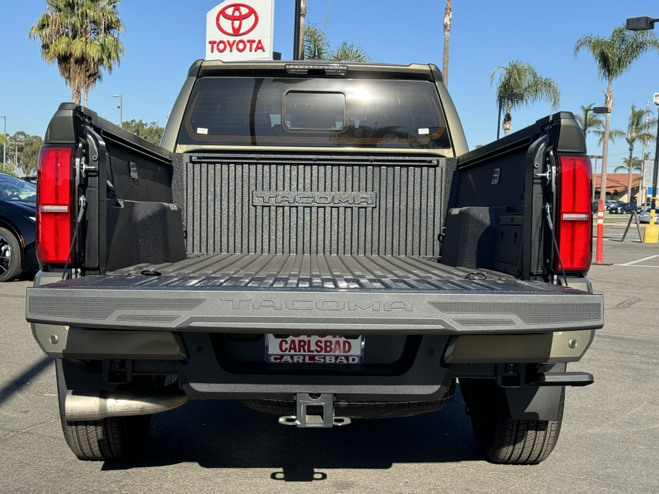 2024 Toyota Tacoma TRD Sport 9