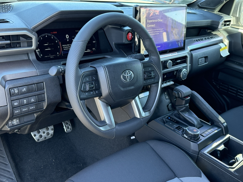 2024 Toyota Tacoma TRD Sport 16