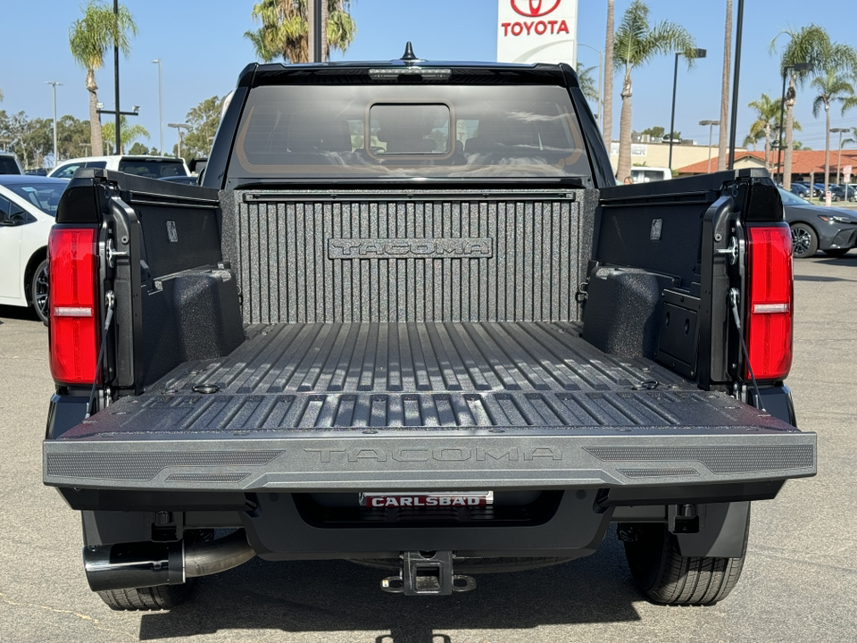 2024 Toyota Tacoma TRD Sport 9