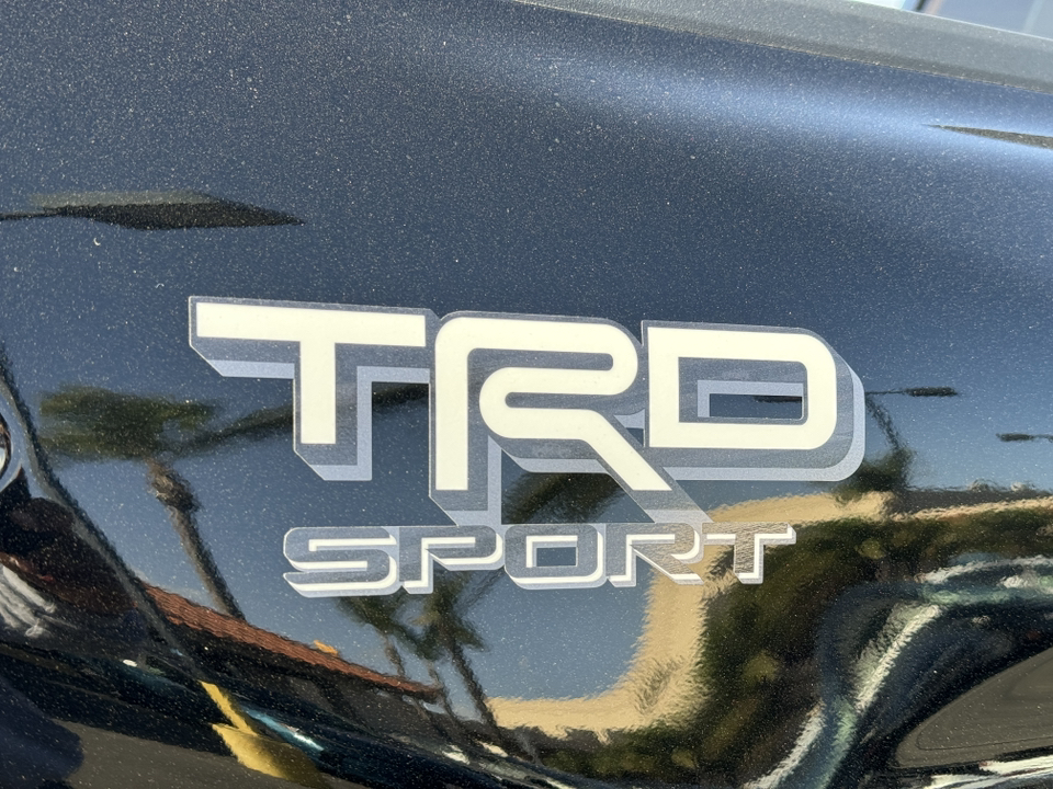 2024 Toyota Tacoma TRD Sport 14