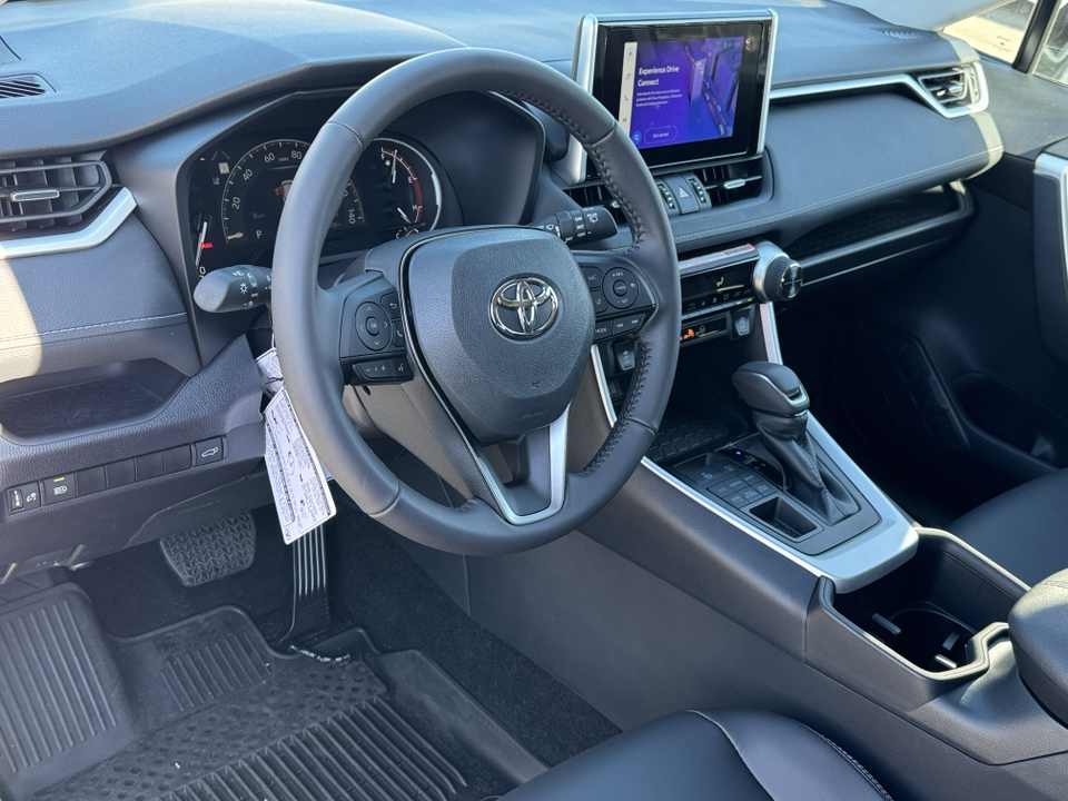 2024 Toyota RAV4 XLE Premium 16