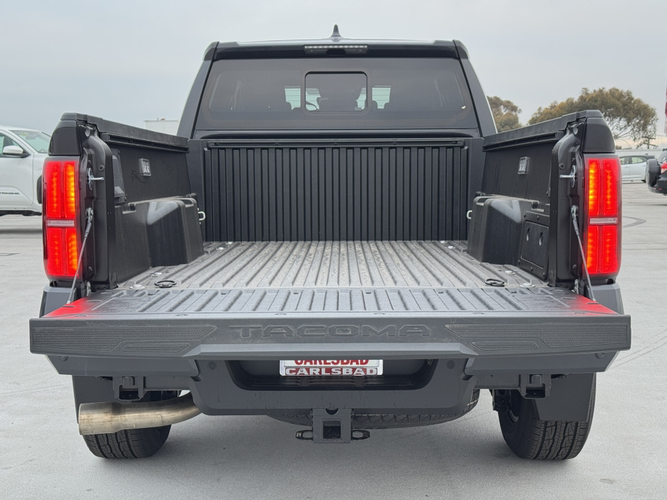 2024 Toyota Tacoma TRD Sport 9