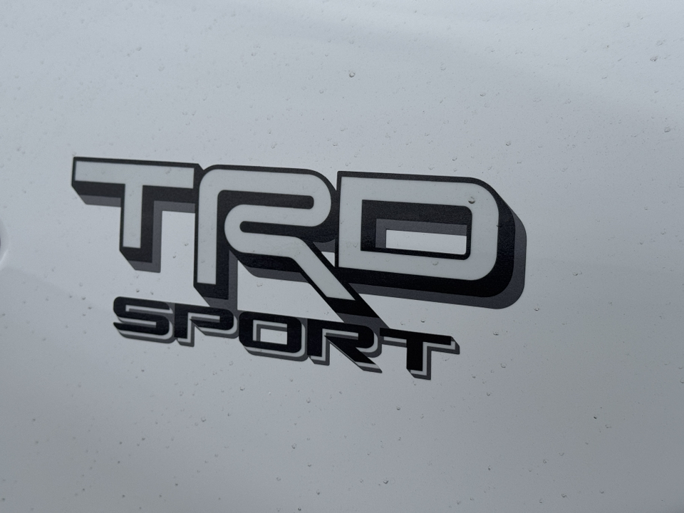 2024 Toyota Tacoma TRD Sport 14