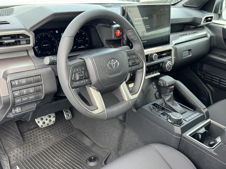 2024 Toyota Tacoma TRD Sport 16