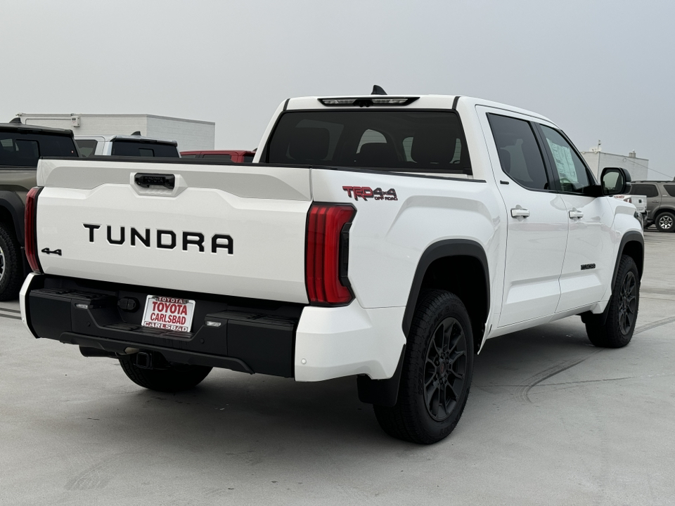 2024 Toyota Tundra Limited 13