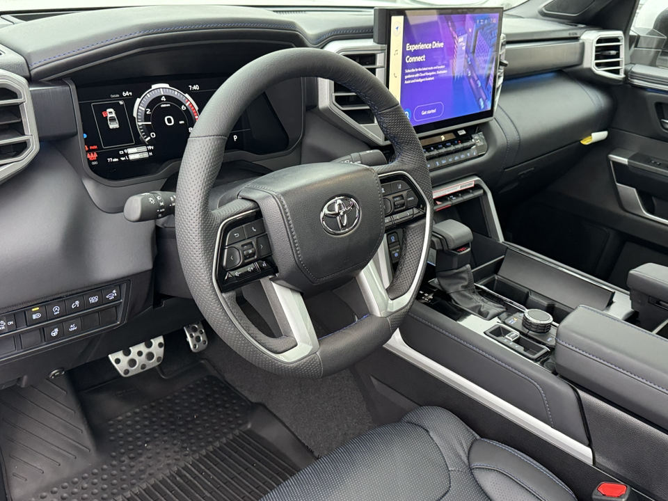 2024 Toyota Tundra Platinum 16