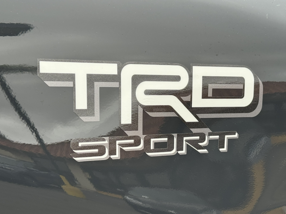 2024 Toyota Tacoma TRD Sport Hybrid 14