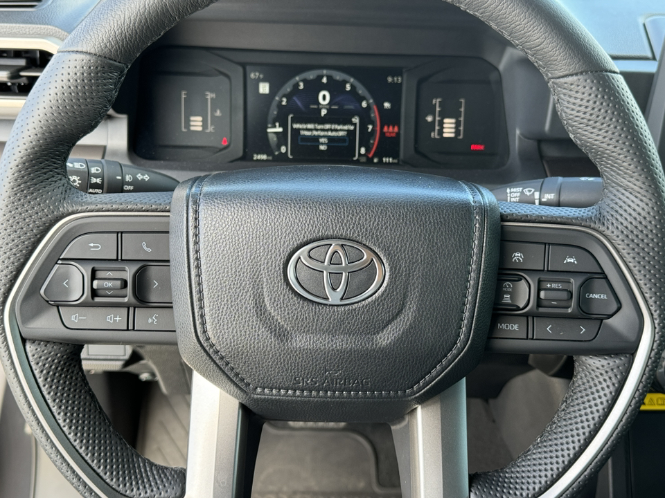 2024 Toyota Tacoma SR5 21