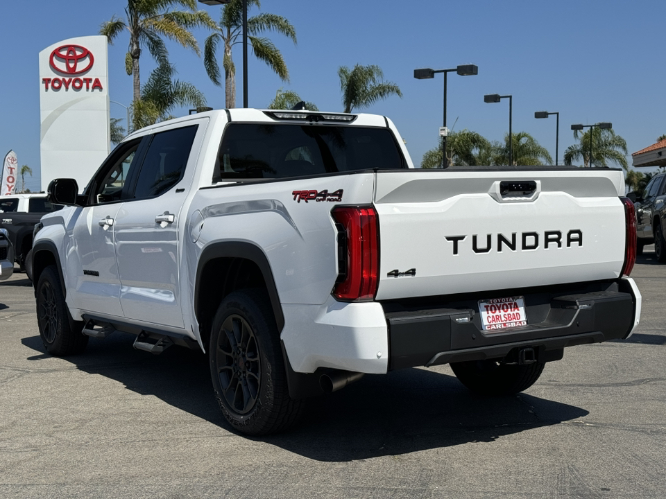 2024 Toyota Tundra  12