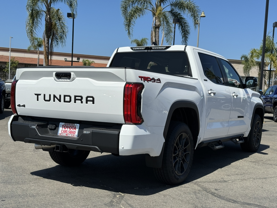 2024 Toyota Tundra  13