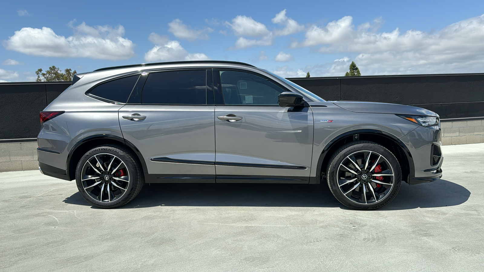 2024 Acura MDX Type S w/Advance Package 7