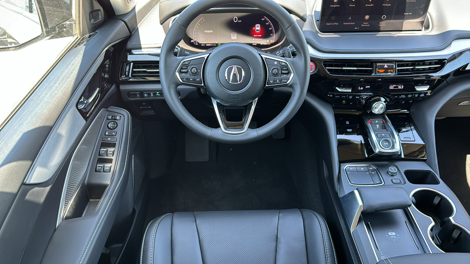 2024 Acura MDX w/Technology Package 11