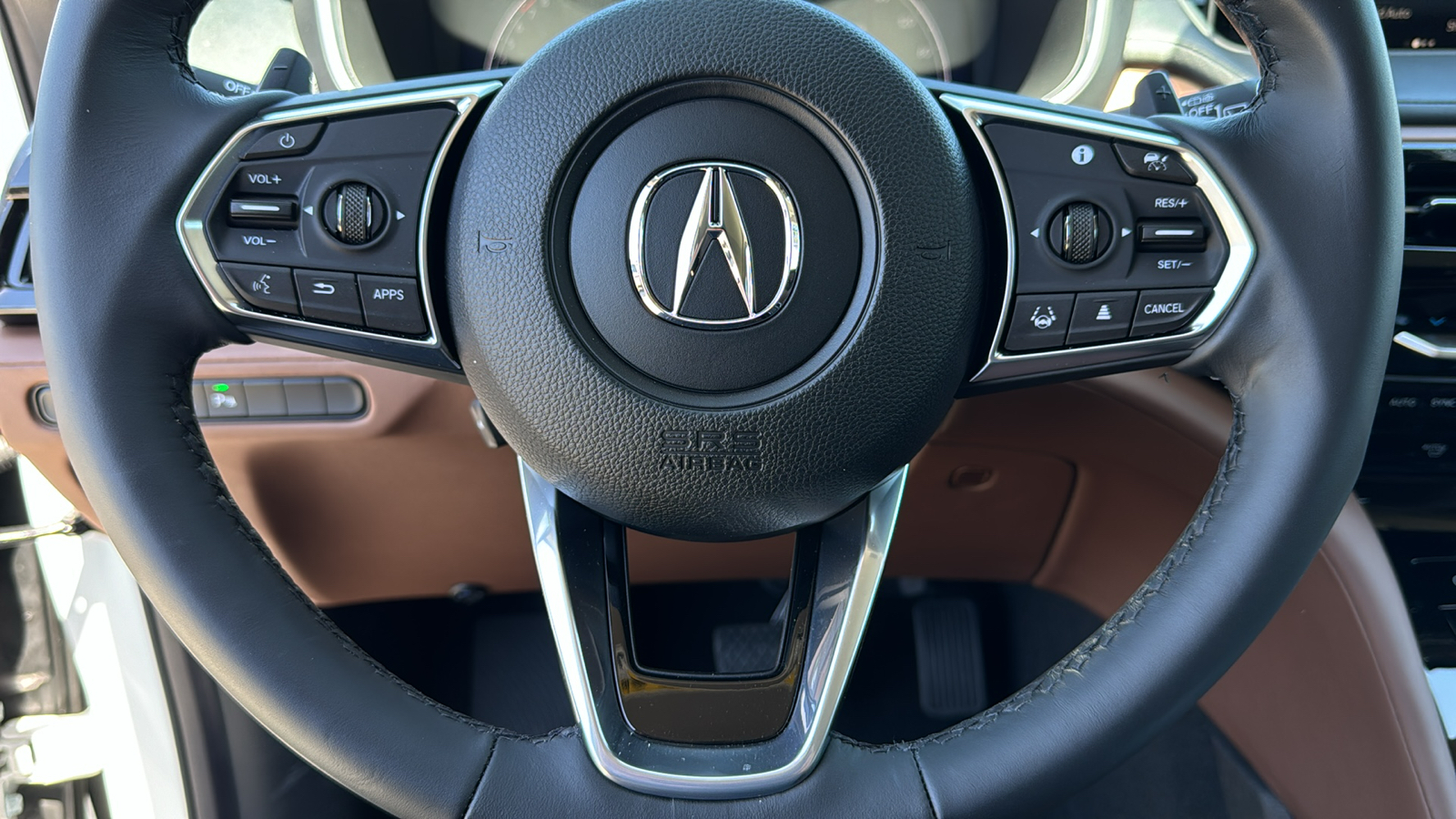 2024 Acura MDX w/Technology Package 19