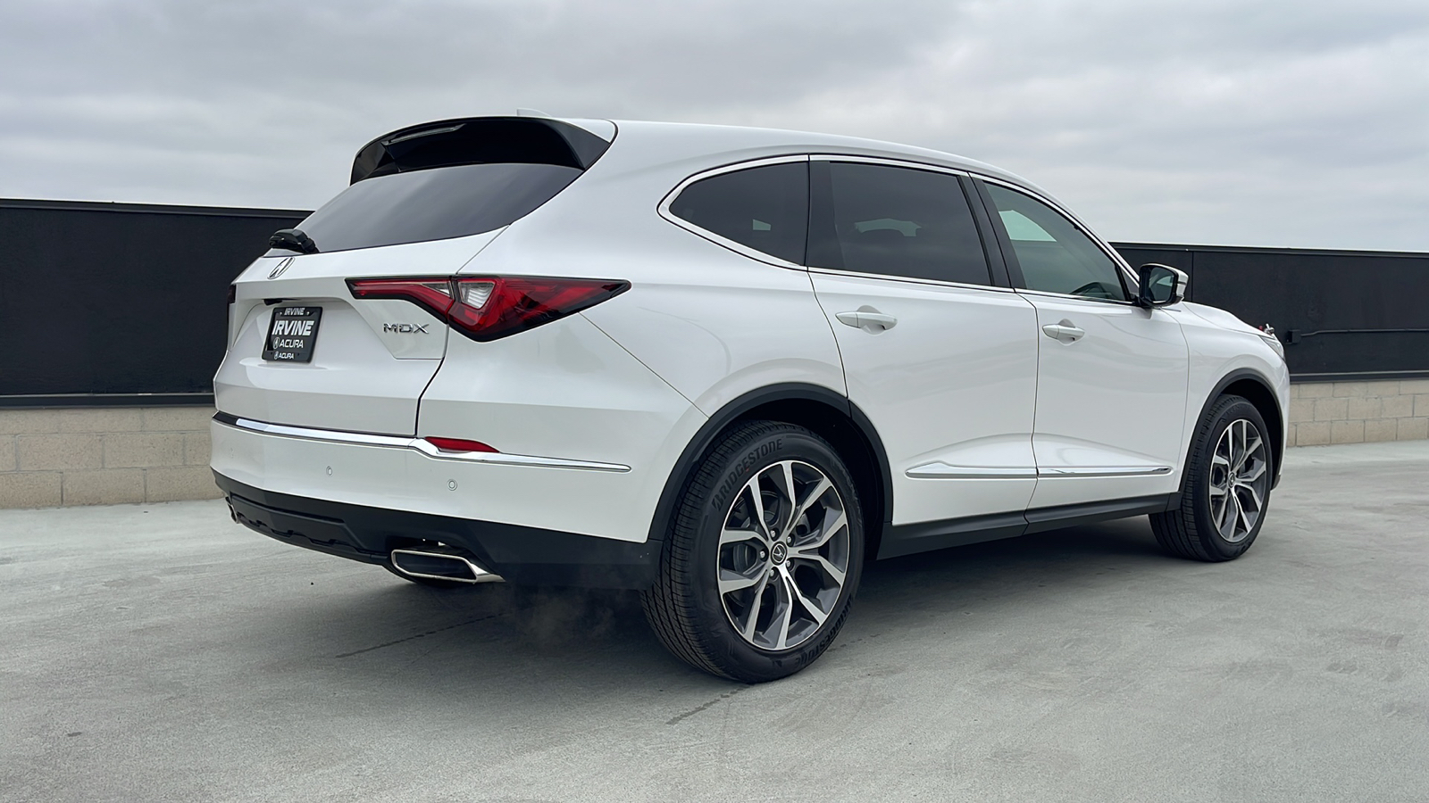 2024 Acura MDX w/Technology Package 6