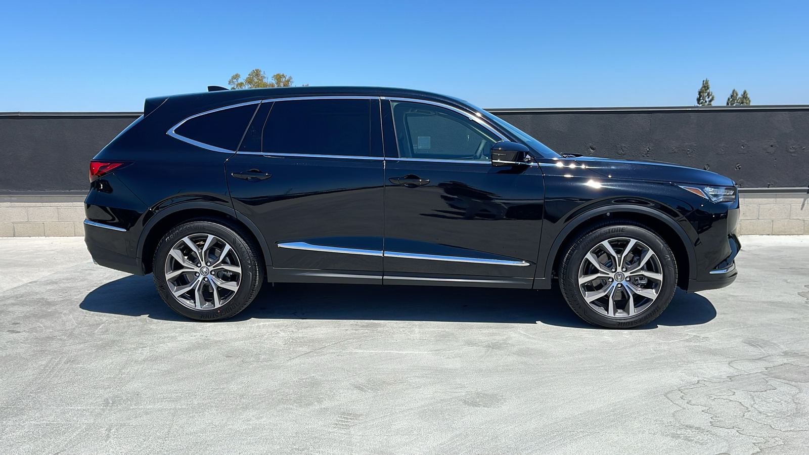 2024 Acura MDX w/Technology Package 7