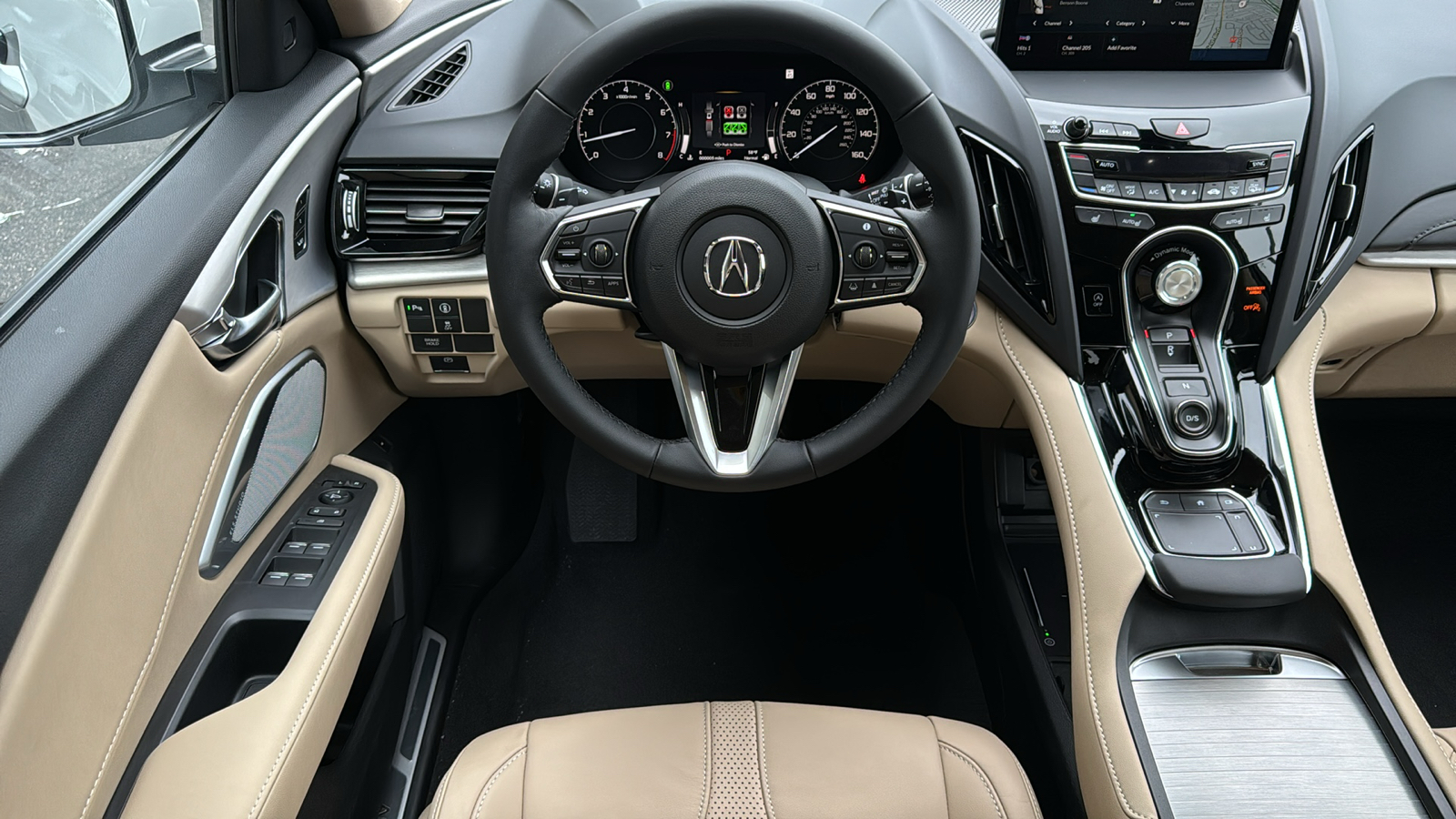 2024 Acura RDX w/Technology Package 12