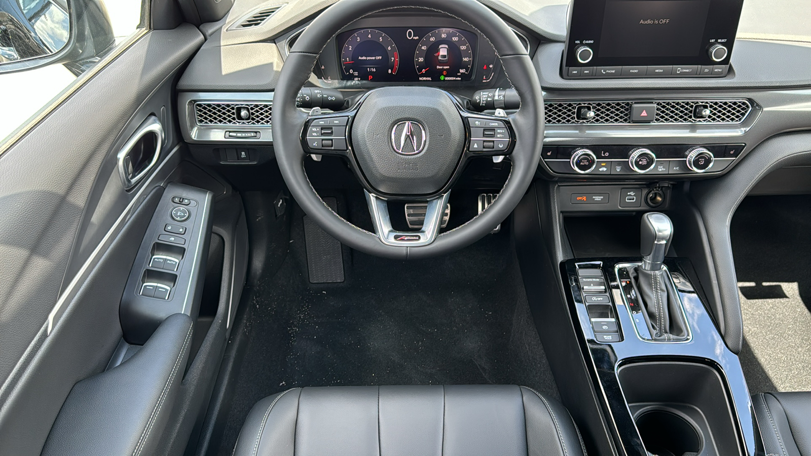 2024 Acura Integra w/A-Spec Package 12