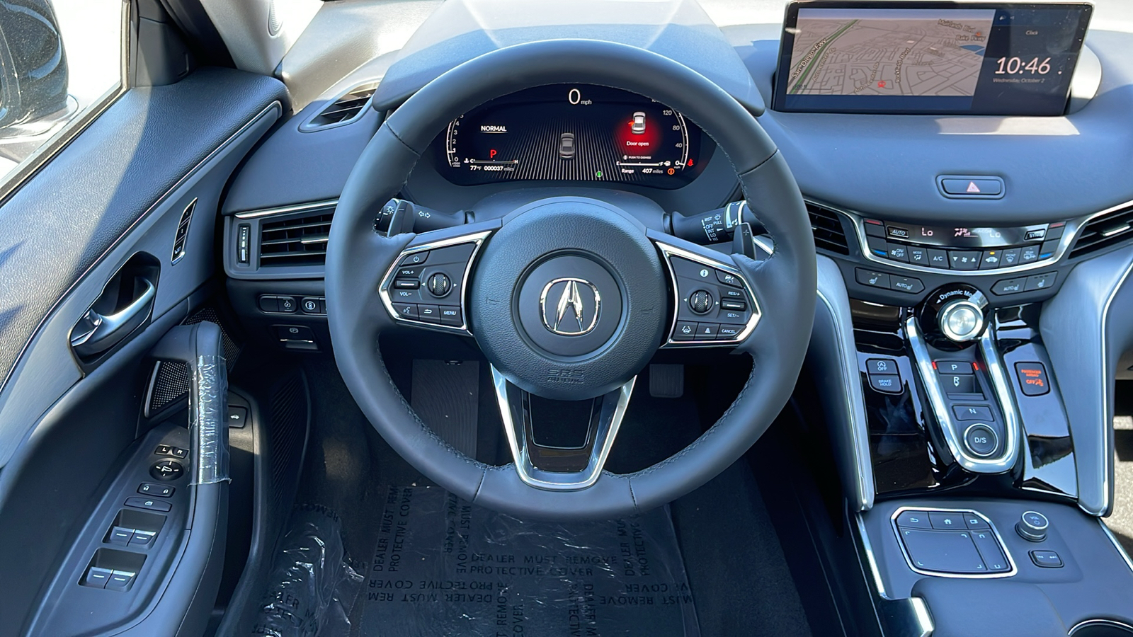 2025 Acura TLX w/Technology Package 13