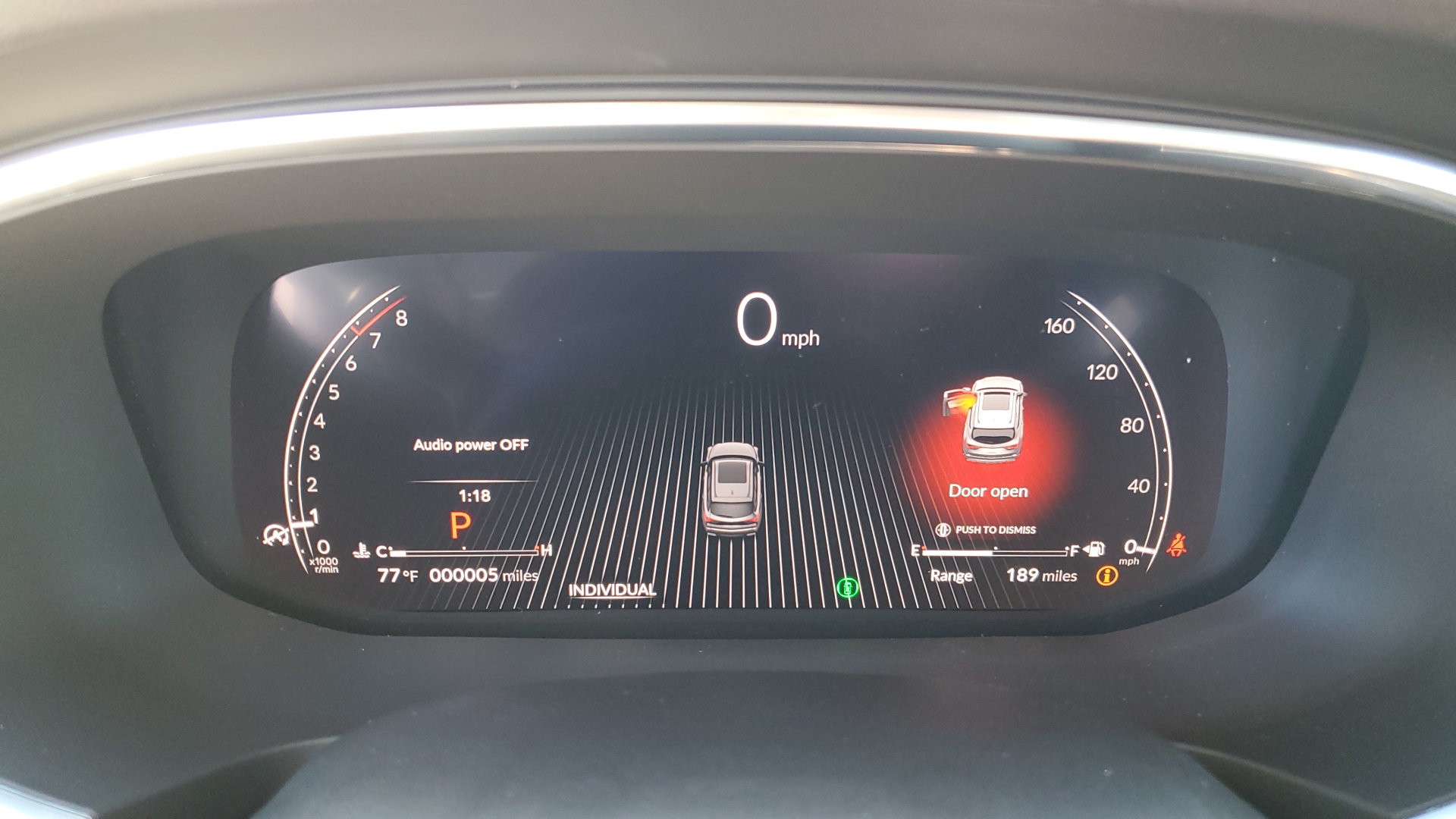 2025 Acura MDX w/Technology Package 28