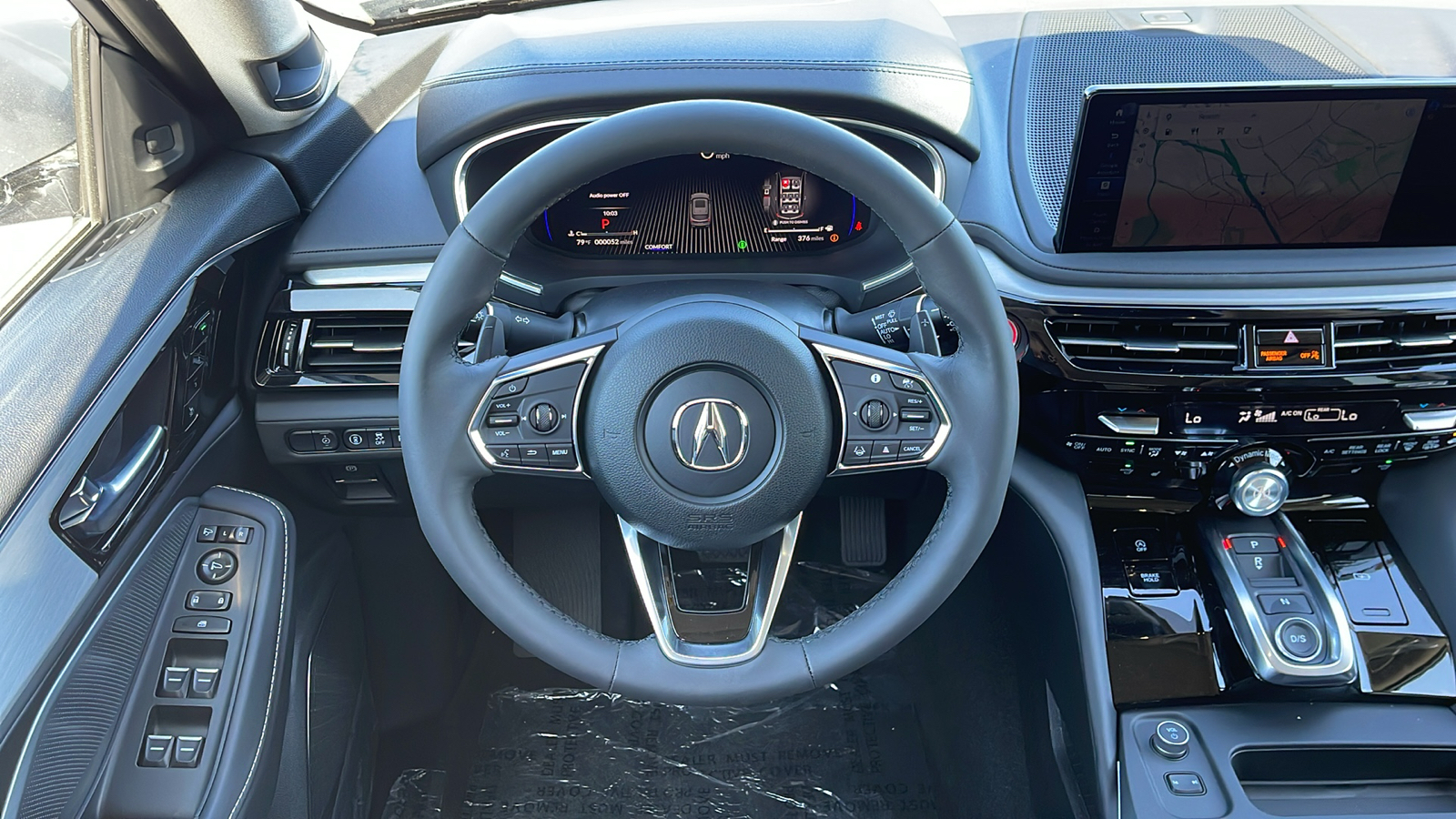 2025 Acura MDX w/Technology Package 14