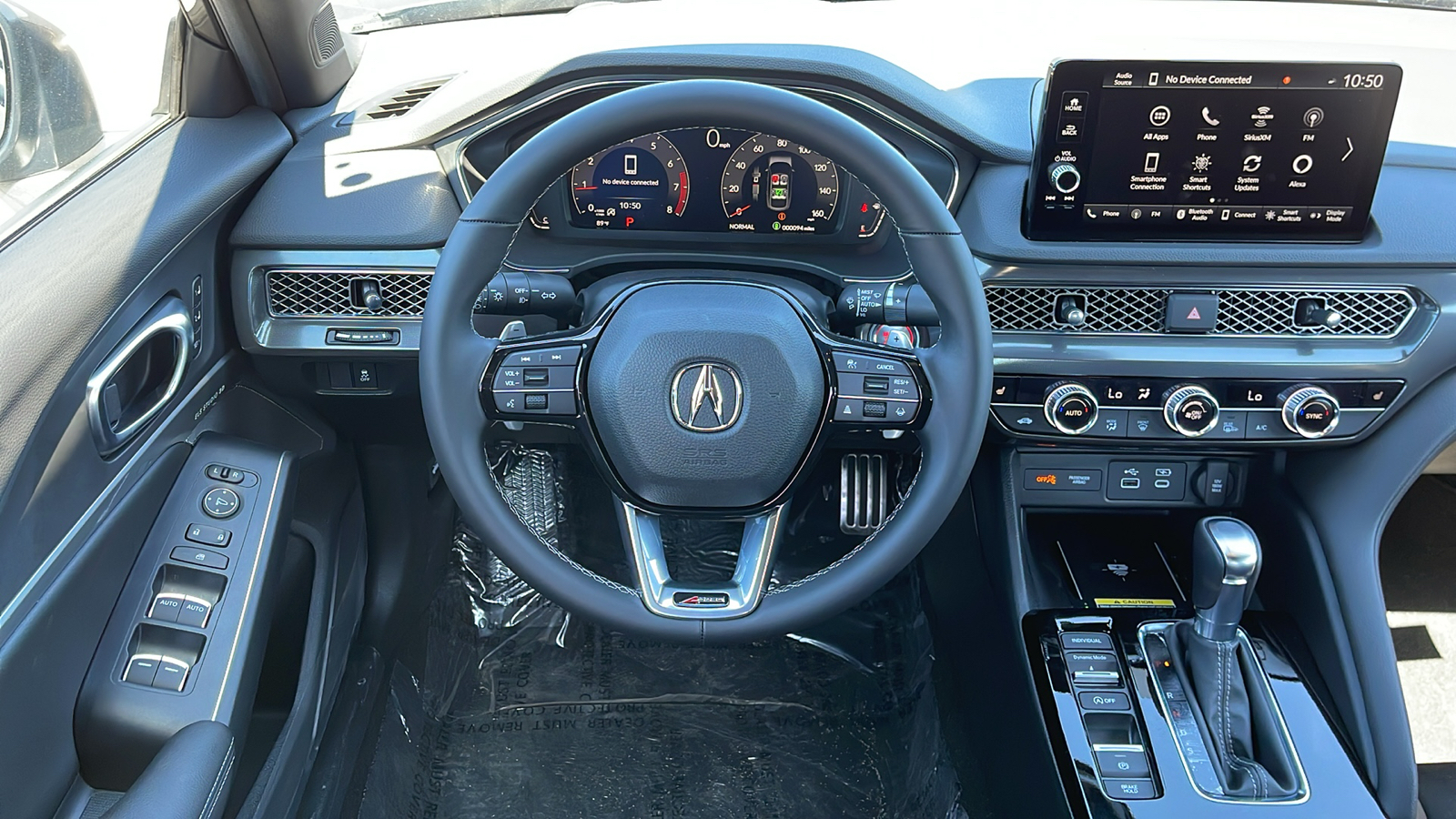 2025 Acura Integra w/A-Spec Technology Package 14