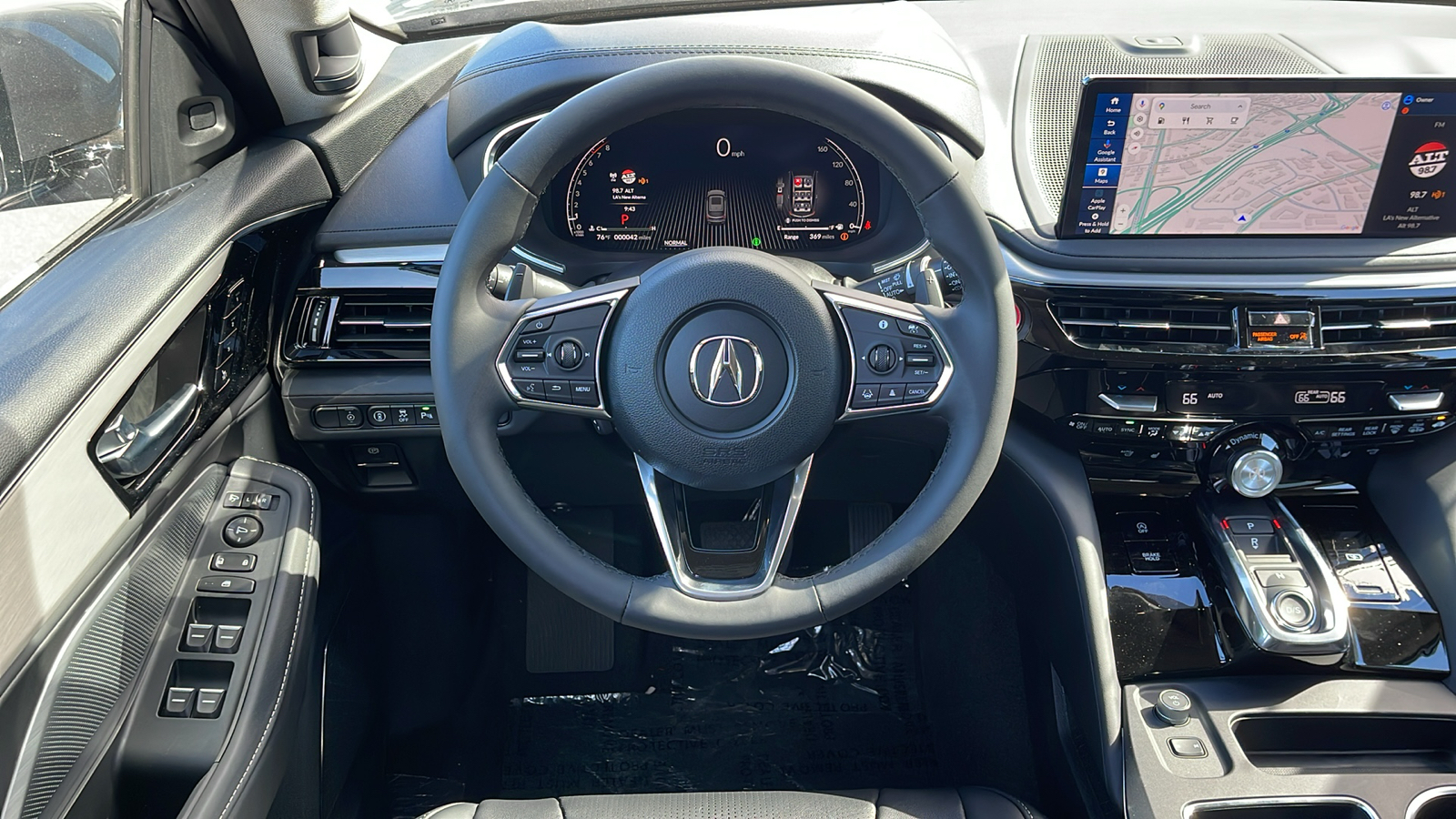 2025 Acura MDX w/Technology Package 13