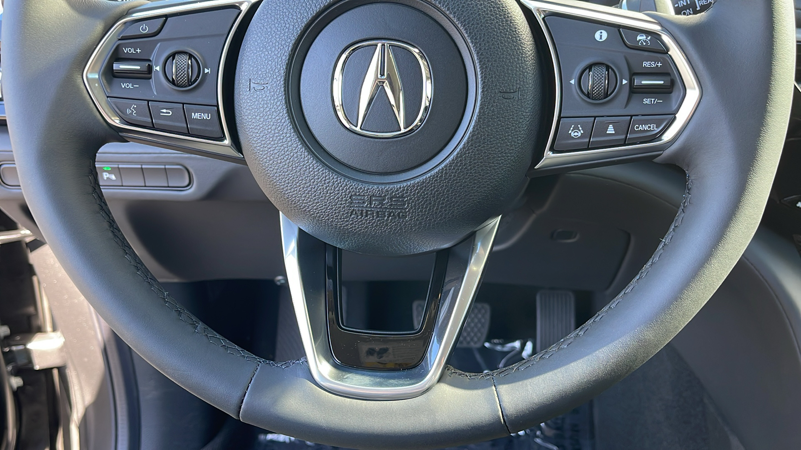 2025 Acura MDX w/Technology Package 21