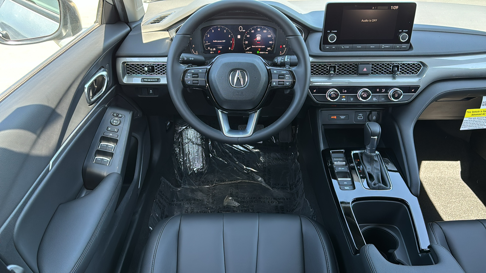 2025 Acura Integra  11