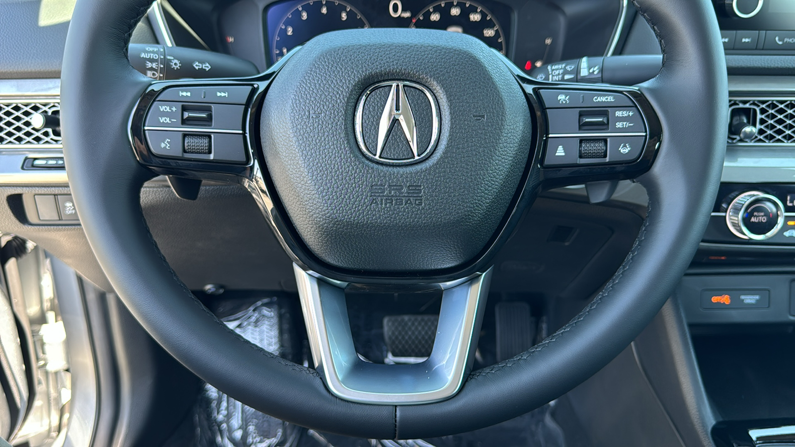 2025 Acura Integra  18