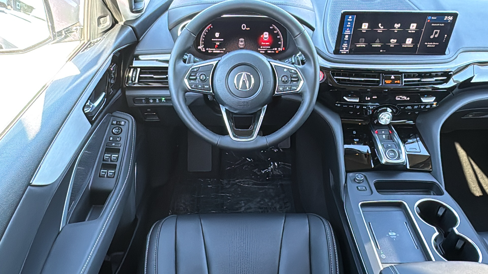 2025 Acura MDX w/Technology Package 11