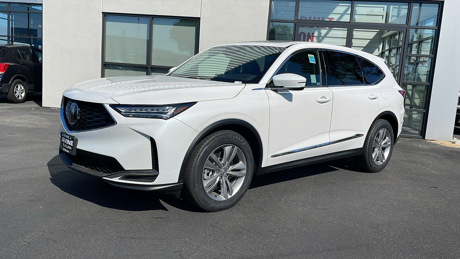 2025 Acura MDX  1