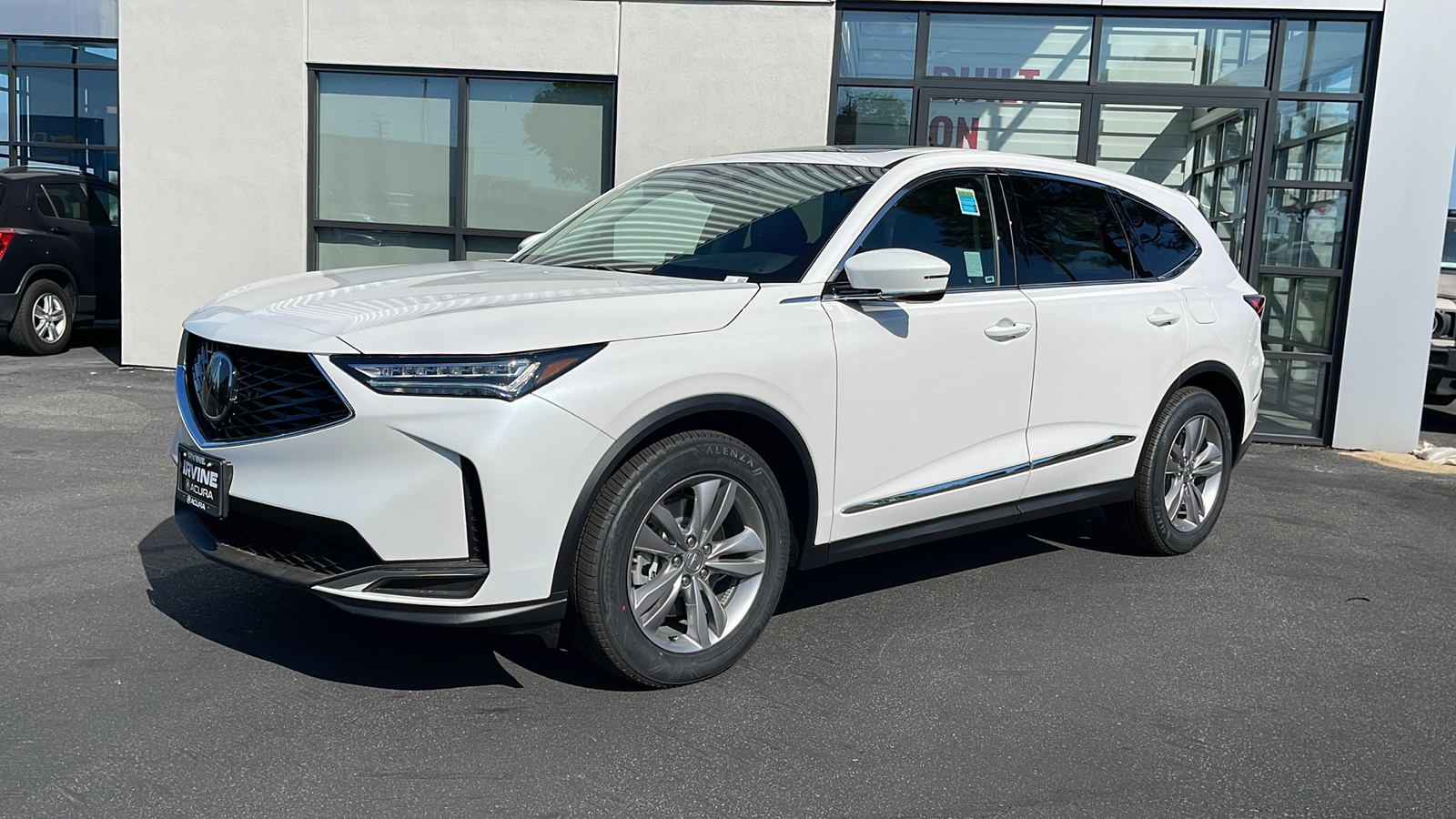 2025 Acura MDX  2