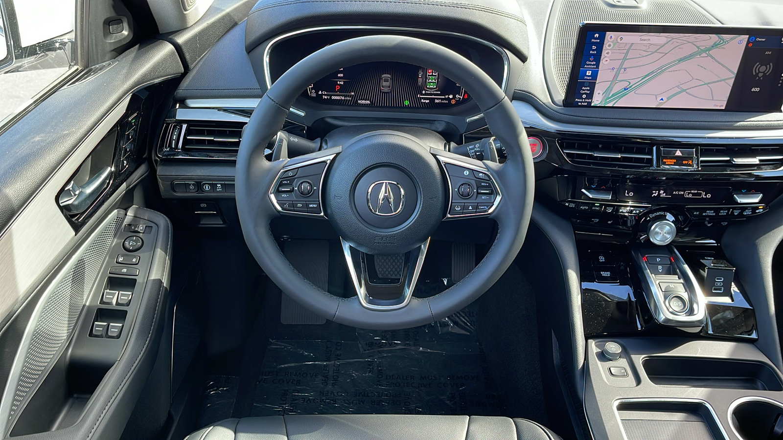 2025 Acura MDX  14