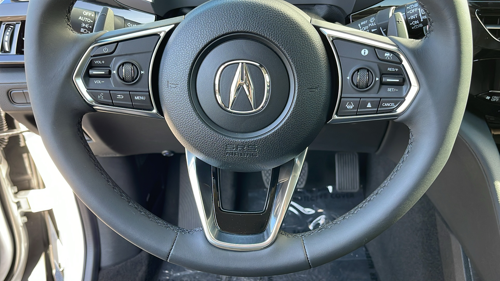 2025 Acura MDX  21