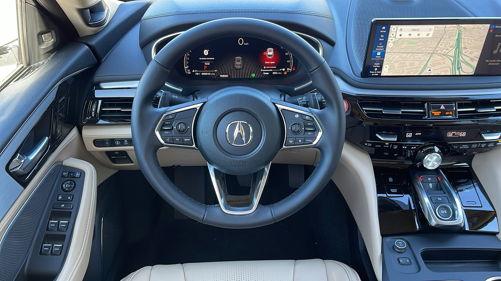 2025 Acura MDX w/Technology Package 14