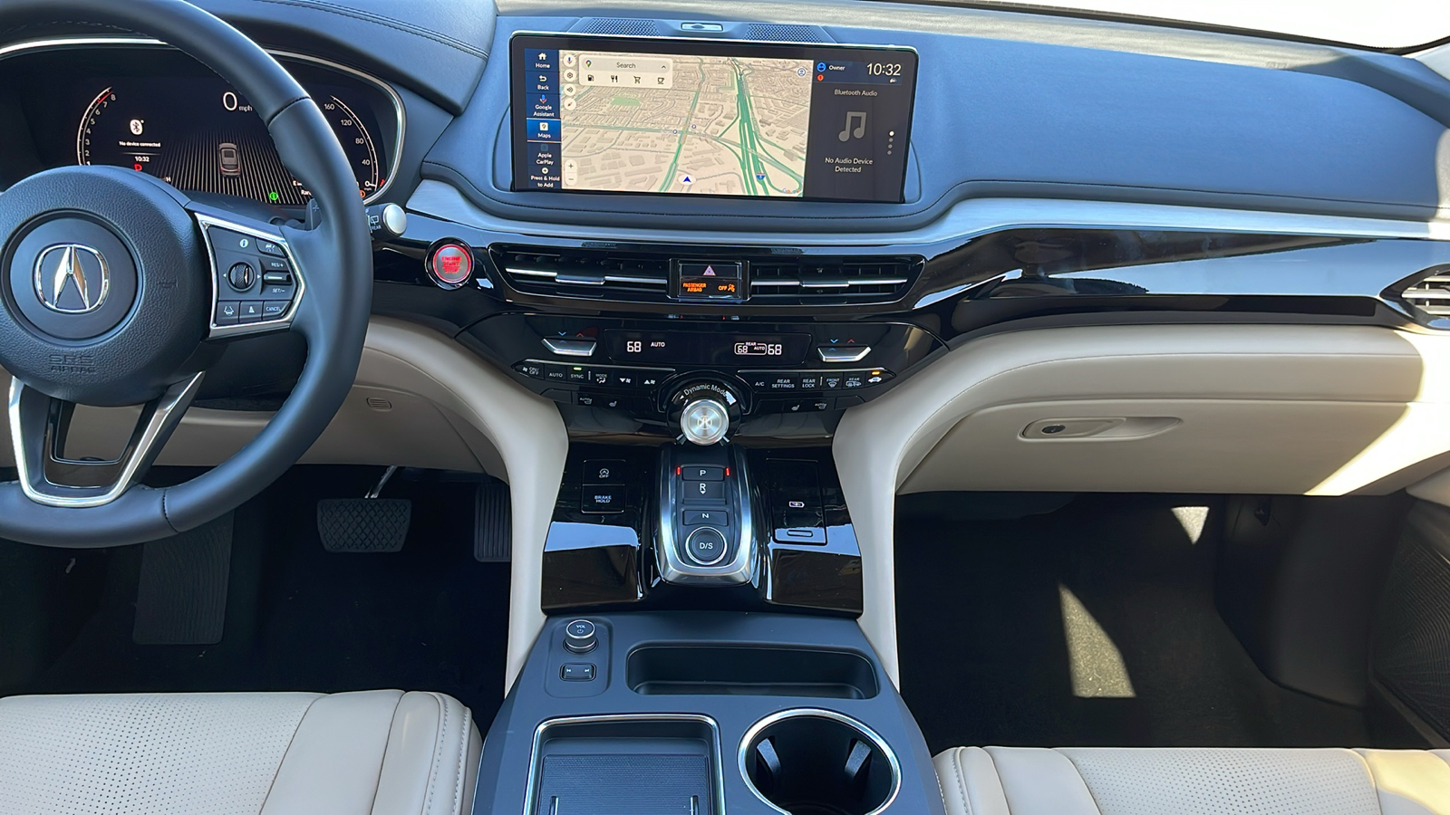 2025 Acura MDX w/Technology Package 15