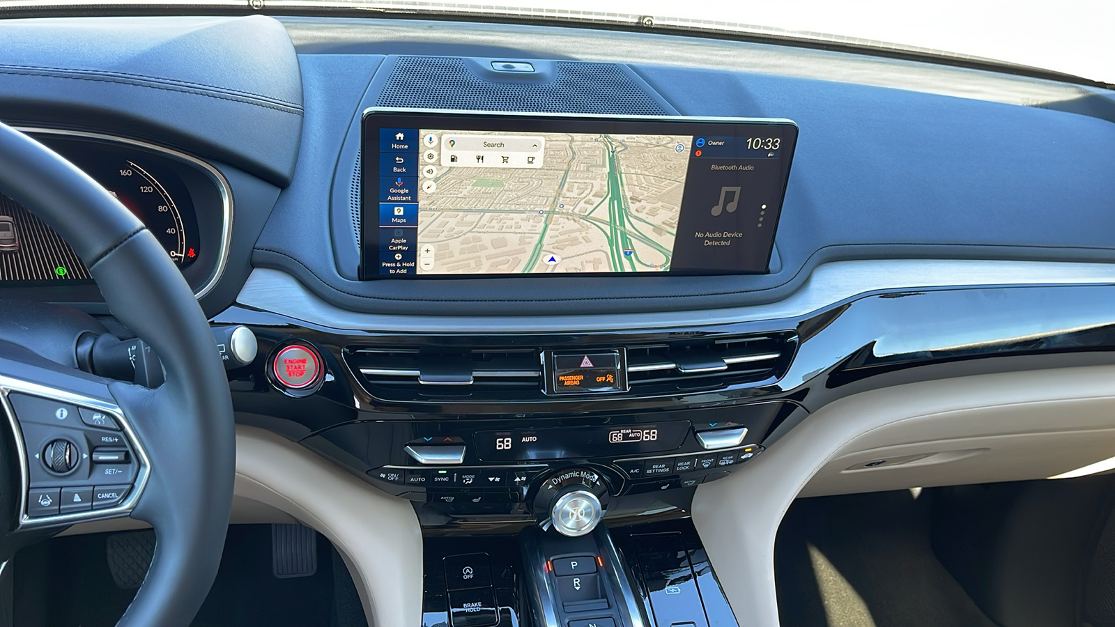 2025 Acura MDX w/Technology Package 16