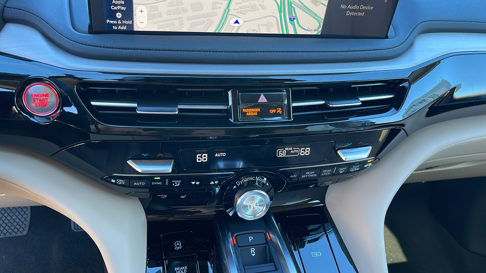 2025 Acura MDX w/Technology Package 18