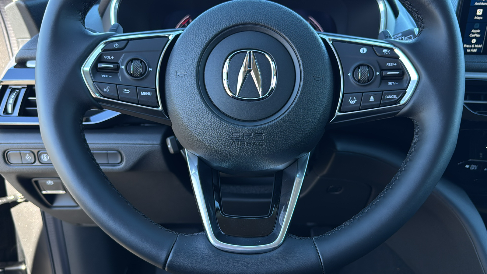 2025 Acura MDX  18