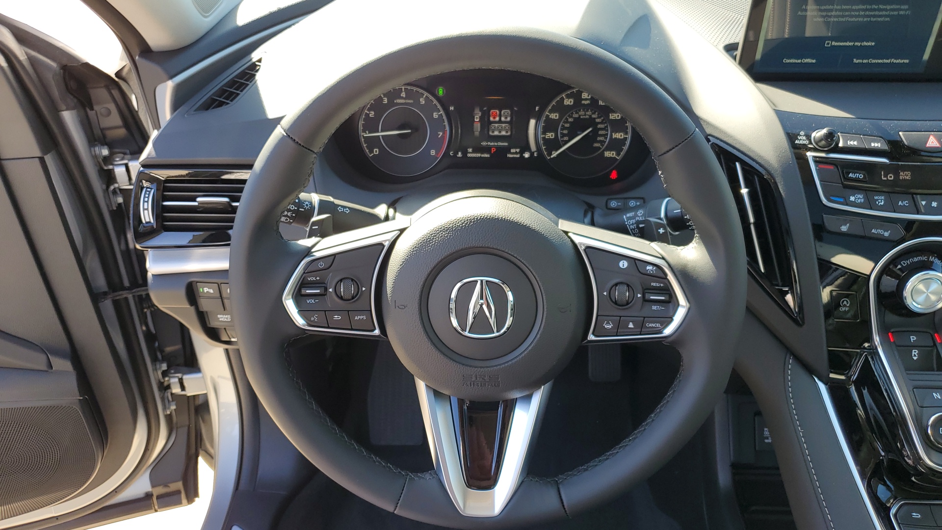 2025 Acura RDX w/Technology Package 23