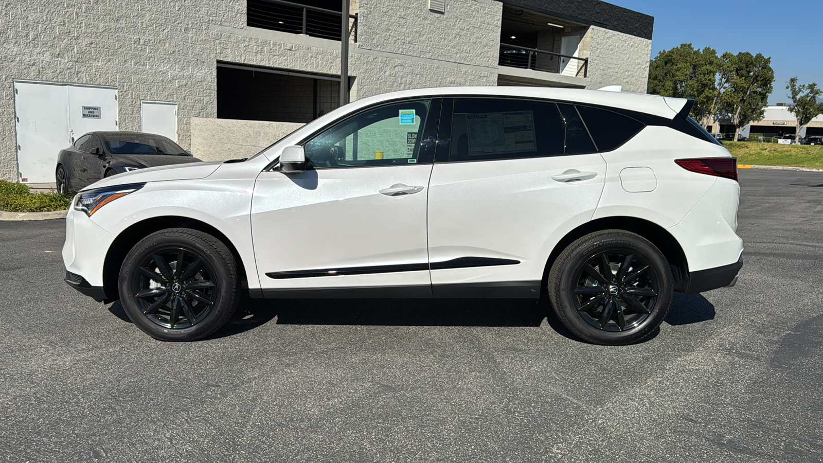 2025 Acura RDX  2