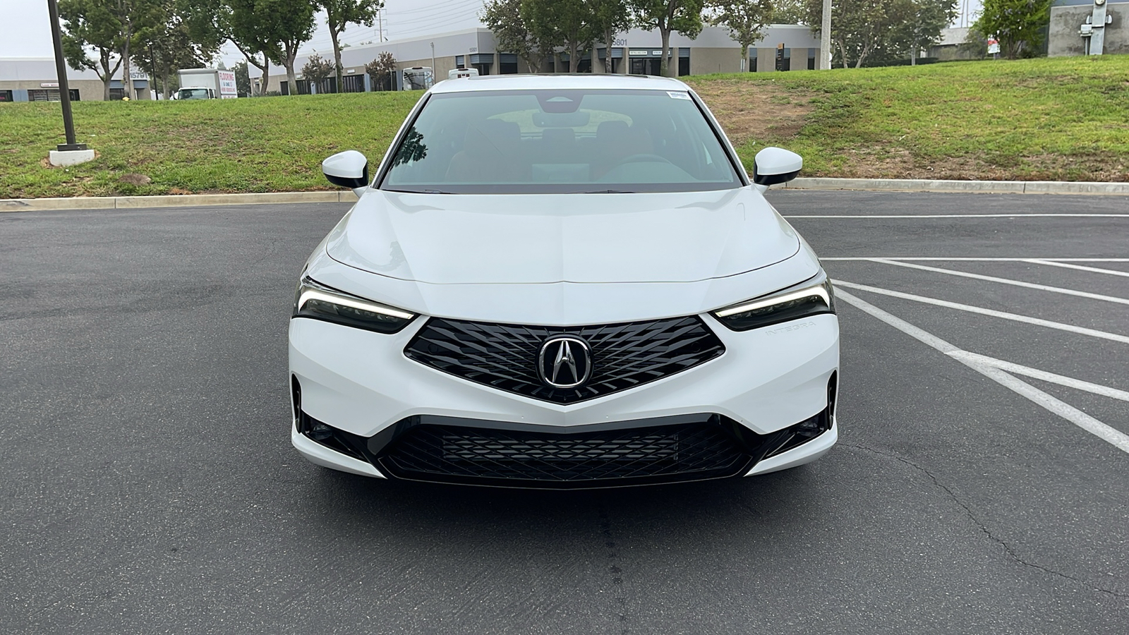 2025 Acura Integra w/A-Spec Package 10